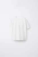 THREE-PACK OF BASIC T-SHIRTS