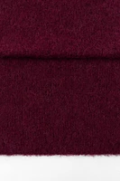 BASIC KNIT SCARF