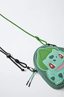 BULBASAUR POKÉMON ™ CROSSBODY BAG