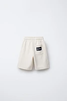 KINGS LEAGUE © PLUSH SHORTS