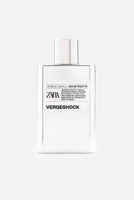 VERGESHOCK EDT 90 ML (3.38 FL OZ)