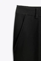 ZW COLLECTION ANKLE PANTS