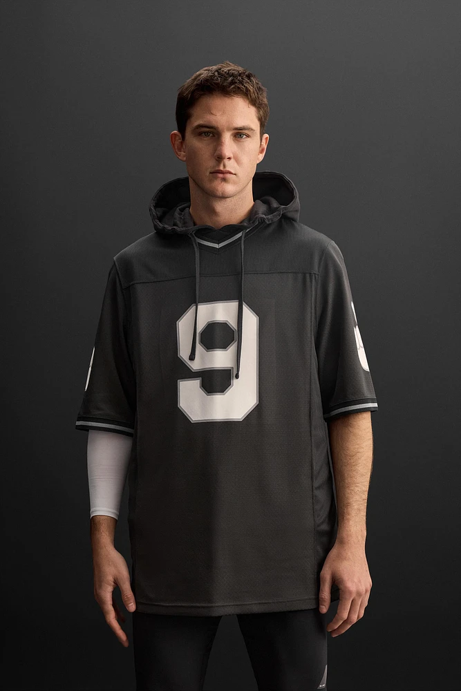 T-SHIRT DE FOOTBALL AMÉRICAIN