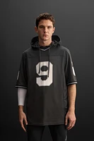 T-SHIRT DE FOOTBALL AMÉRICAIN