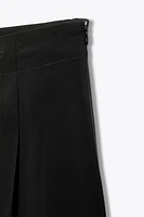 ZW COLLECTION PLEATED SKIRT