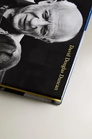 LUMP THE DOG WHO ATE A PICASSO BOOK
