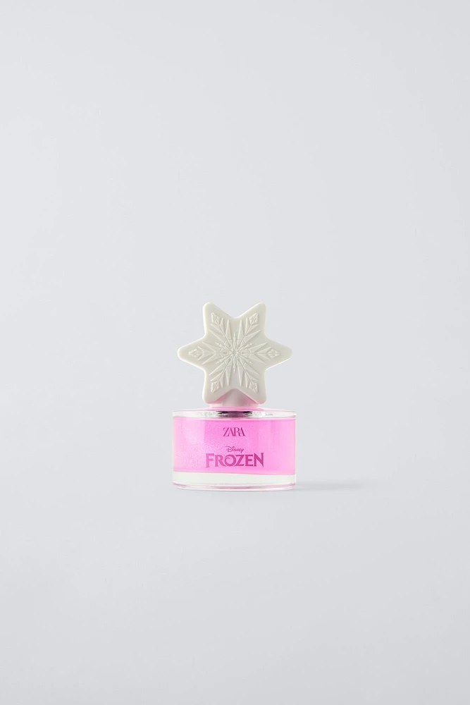ANNA FROZEN © DISNEY GLITTER EDT 60 ML (2.03 FL. OZ).