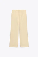 PANTALON FLUIDE