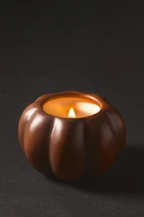 (240 G) BOUGIE PARFUMÉE PUMPKIN CACHEMIRE