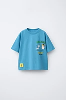 T-SHIRT SNOOPY PEANUTS™