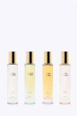 ZARA CHAPTER 9 TRAVEL SET 4 X 30 ML (1.0 FL. OZ).
