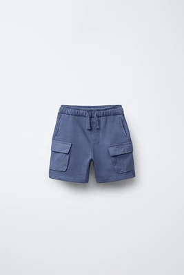 BERMUDA MOLLETON CARGO