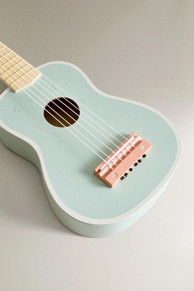 JOUET INSTRUMENT ENFANT GUITARE