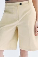 ZW COLLECTION LONG SHORTS