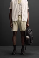 TECHNICAL CARGO SHORTS