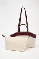 CANVAS SHOPPER