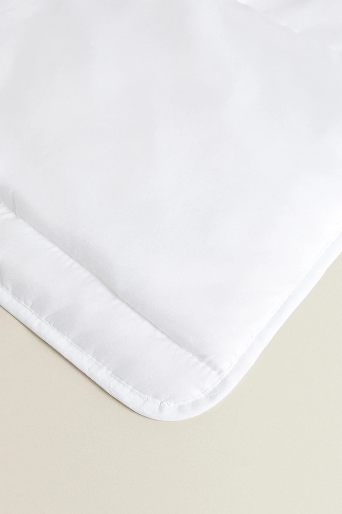 MICROFIBER DUVET INSERT (350 GxM²)