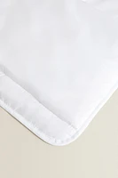 MICROFIBER DUVET INSERT (350 GxM²)
