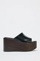 PLATFORM WEDGE