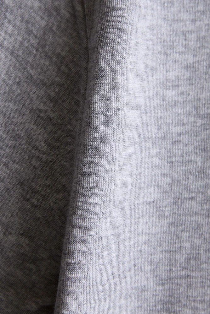 T-SHIRT COTON