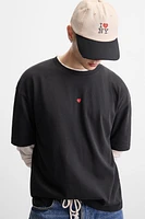 CASQUETTE I LOVE NEW YORK ®