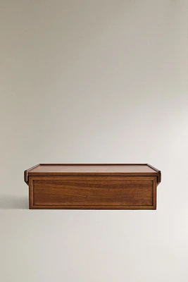FLOATING NIGHTSTAND