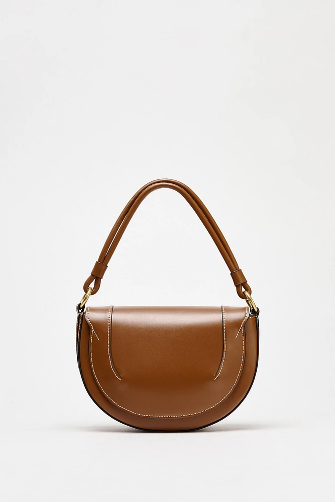 SAC BANDOULIÈRE SURPIQÛRES CANVAS