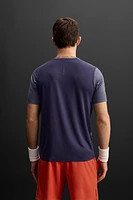 COMBINATION TECHNICAL T-SHIRT