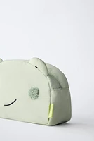 FROG TOILETRY BAG