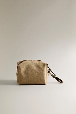PET BAG DISPENSER