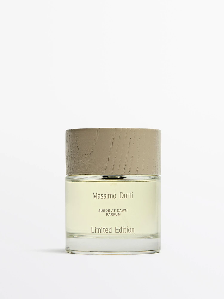 (100 ml) Parfum Limited Edition  Suede at down