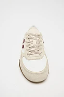 ATHLETIC SNEAKERS