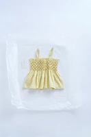 ZARA TIMELESS - BLOUSE BRODÉE