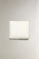 OUTDOOR CHAIR CUSHION WITH PIPING