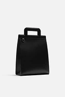 RIGID BAG
