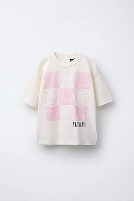 HAUT NIRVANA ®