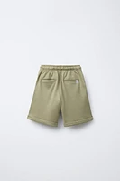 COMFORT SHORTS