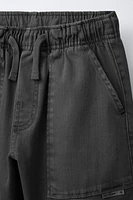 SUPER STRETCH JOGGER PANTS