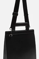 RIGID BAG