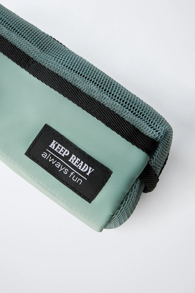 TROUSSE ÉCOLE RÉSILLE