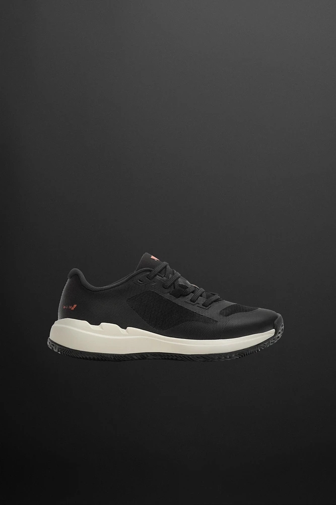 COURT SPORT SNEAKER