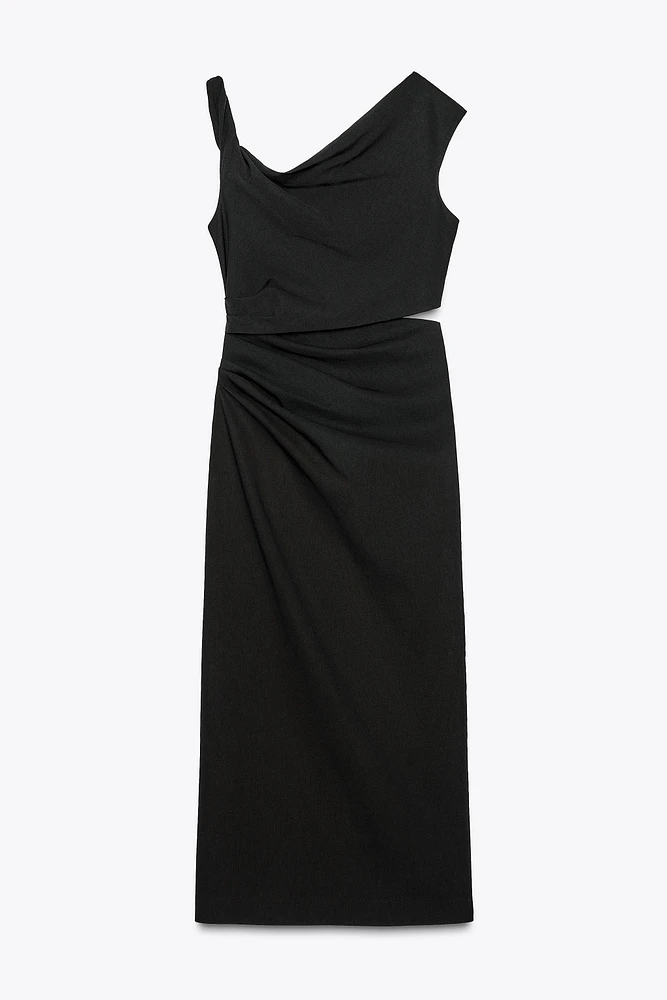 ZW COLLECTION CUT OUT DRESS