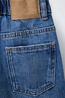 JEAN BAGGY DÉCHIRÉ