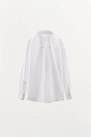 CHEMISE EN COTON