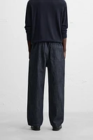 JEAN JOGGER RELAXED FIT