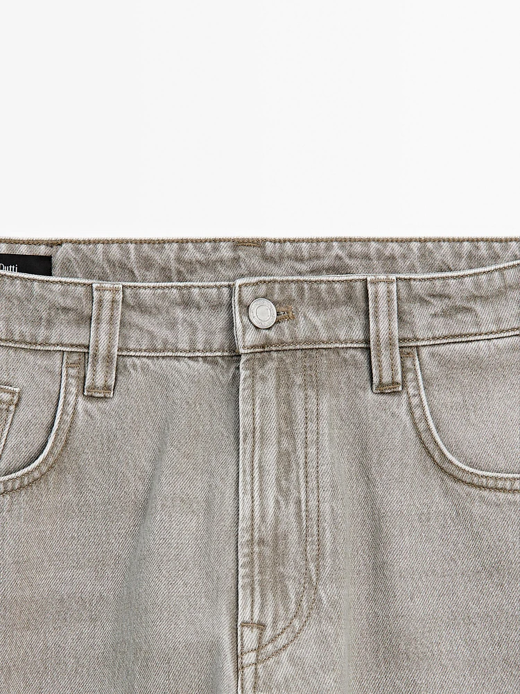 Regular-fit jeans