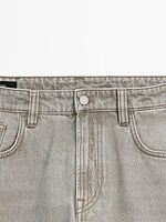Regular-fit jeans