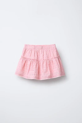 SCHIFFLY SKORT