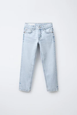 JEAN STANDARD