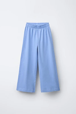 PANTALON WIDE LEG HEAVY WEIGHT